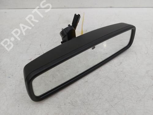 Used Rear mirror FORD FIESTA VII (HJ, HF) 1.0 EcoBoost (101 hp) 26863963