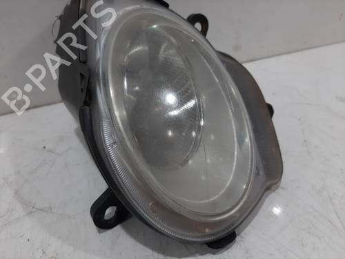 Left front fog light FIAT 500 C (312_) 1.2 (312CXA1A, 312AXA1A) | BP37539641C30 - Image 2