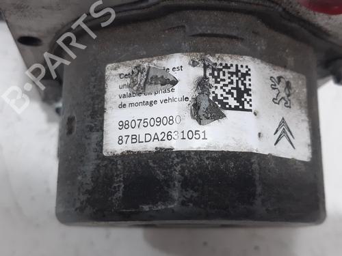 ABS pump CITROËN C4 Picasso II 1.6 HDi / BlueHDi 115 | BP37465267M43 - Image 2