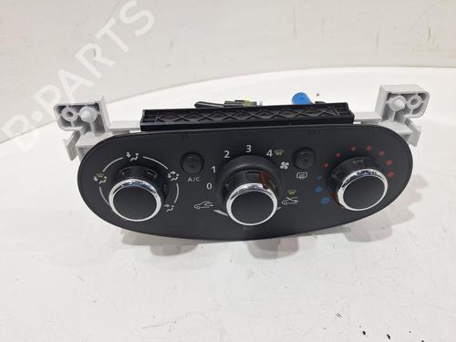 Commande Chauffage DACIA DUSTER (HS_) 1.5 dCi (109 hp) 31879606