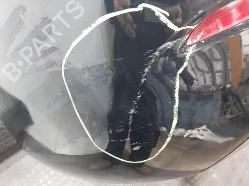 Rear bumper BMW 1 (F20) 118 i | BP30694698C8