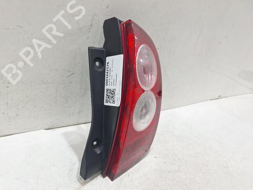 Right taillight NISSAN MICRA III (K12) 1.4 16V | BP32380906C35