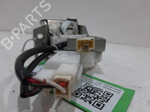 Tailgate lock SUZUKI VITARA (LY) 1.6 (APK 416) | BP36951127C101  - Image 5