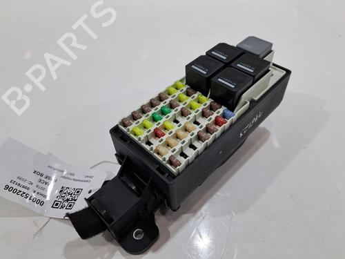 Fuse box JAGUAR I-PACE (X590) EV400 AWD | BP29322770E1