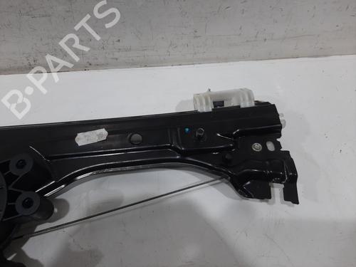 Front left window mechanism FIAT 500 (312_) 0.9 (312AXM1B) | BP33647918C22 - Image 4