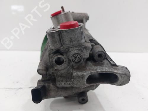AC compressor SKODA OCTAVIA III Combi (5E5, 5E6) 1.6 TDI | BP28039372M34 