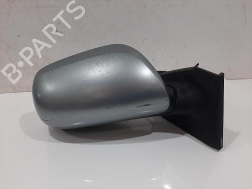 Used Right mirror Right mirror TOYOTA YARIS (_P9_) 1.0 VVT-i (KSP90_, KSP90R) (69 hp) 33436088 33436088