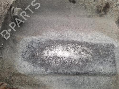 Gearbox CITROËN C4 Picasso II 1.6 HDi 90 | BP32325286M3  - Image 6