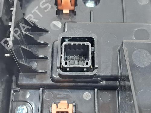 Climate control SUZUKI IGNIS III (MF, FF) 1.2 Hybrid (ATK412) | BP30324385I5