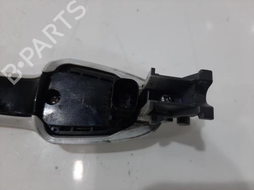 Exterior handle TOYOTA GT 86 Coupe (ZN6_) 2.0 (ZN6AC_, ZN6BC_, ZN6K) | BP30829679C122 