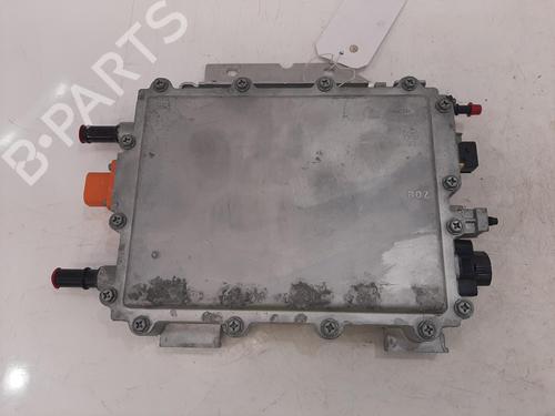 Inverter/Converter JAGUAR I-PACE (X590) EV400 AWD | BP29236667M119