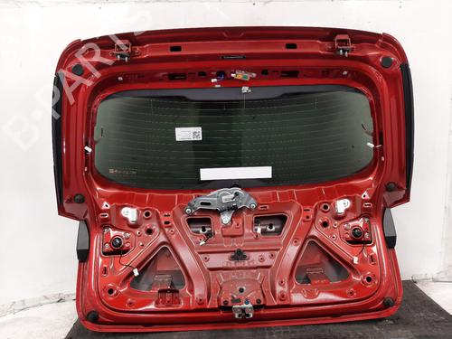 Tailgate MG MG HS (AS23) 1.5 T (SAS23) | BP33010823C6  - Image 6