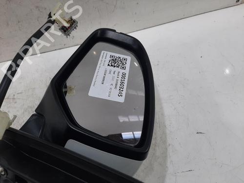 Left mirror HONDA CIVIC IX (FK) 1.6 i-DTEC (FK3) | BP31341779C26 