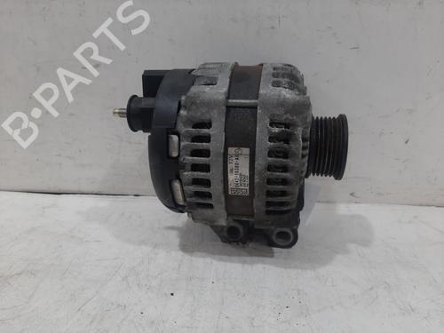 Generator LAND ROVER RANGE ROVER IV (L405) 4.4 SDV8 4x4 | BP29881974M7 