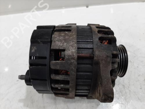 Used Alternator Alternator KIA PICANTO I (SA) 1.0 (63 hp) 33868334 33868334