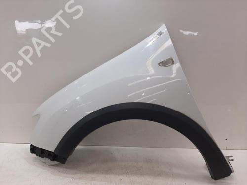 Used Left front fenders Left front fenders 36811394 36811394