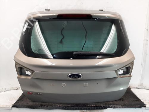 Used Tailgate FORD B-MAX (JK) 1.4 (90 hp) 31361423