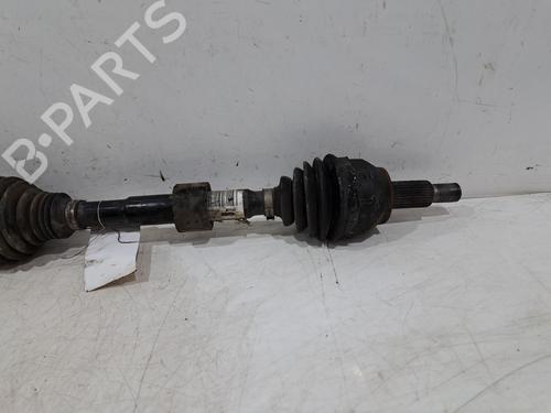 Other JAGUAR I-PACE (X590) EV400 AWD | BP30670377O1