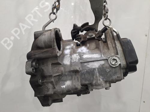 Gearbox SKODA FABIA II Combi (545) 1.6 TDI | BP36290065M3 - Image 2