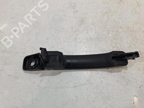 Udvendigt håndtag RENAULT TRAFIC III Van (FG_) 1.6 dCi 120 (FGMK) | BP31009253C122 