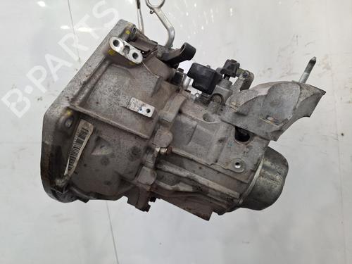 Gearbox MG MG ZS SUV (AZS1) 1.5 VTi | BP40500401M3 - Image 4