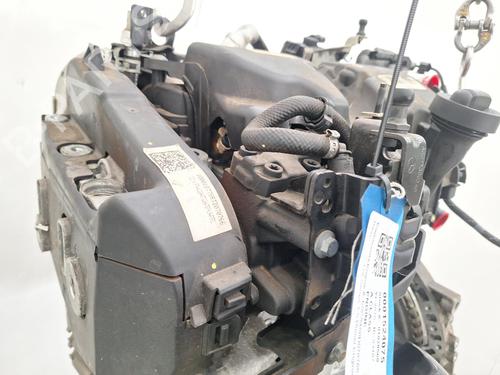 Engine MERCEDES-BENZ A-CLASS (W176) A 180 CDI / d (176.012) | BP29398034M1 