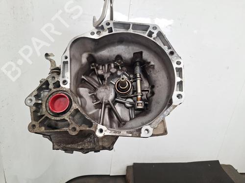 Used Gearbox VAUXHALL AGILA Mk II (B) (H08) 1.2 i 16V (94 hp) 33125198