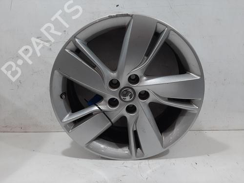 Used Rim VAUXHALL ASTRA Mk VI (J) (P10) 1.6 (115 hp) 30382163