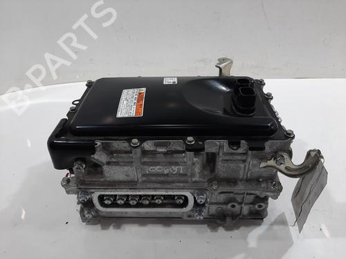 Used Inverter/Converter TOYOTA C-HR (_X1_) 1.8 Hybrid (ZYX10_, ZYX11_, ZYX10R, ZYX11R) (122 hp) 26747778