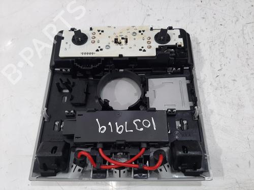 Interior roof light VW GOLF VI (5K1) 1.6 TDI | BP31341753I8