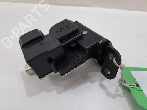 Tailgate lock HYUNDAI i20 II (GB, IB) 1.0 T-GDI | BP29810083C101 
