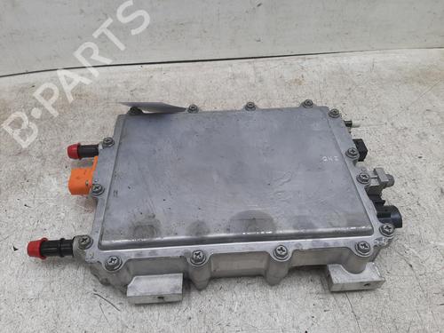 Inverter/Converter JAGUAR I-PACE (X590) EV400 AWD | BP26806439M119 - Image 4