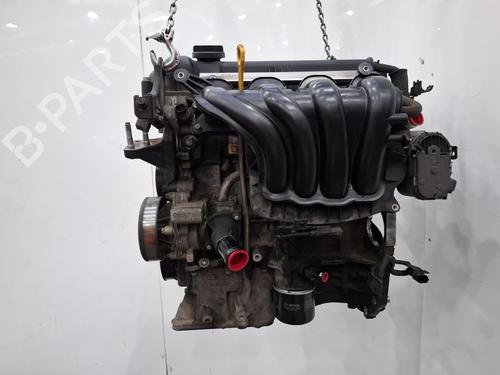 Engine HYUNDAI i30 (FD) 1.6 | BP38015204M1 - Image 5