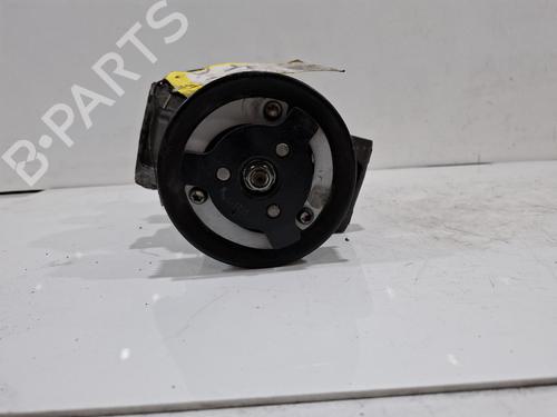 AC compressor SKODA YETI (5L) 1.2 TSI | BP38481024M34  - Image 6
