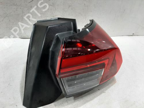 Right taillight VAUXHALL CORSA Mk V (F) 1.2 | BP32422542C35