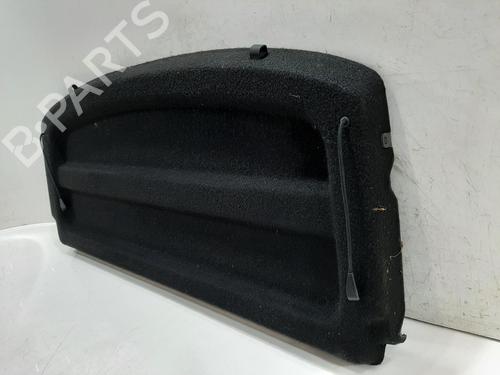 Rear parcel shelf RENAULT CAPTUR I (J5_, H5_) 1.5 dCi 90 (J5N4, J5M5, J5MW, J5M6, J5AL, J5AJ) | BP33335748C85 - Image 4