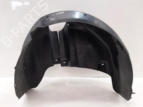 Used Wheel arch VW POLO V (6R1, 6C1) 1.2 (70 hp) 28038979