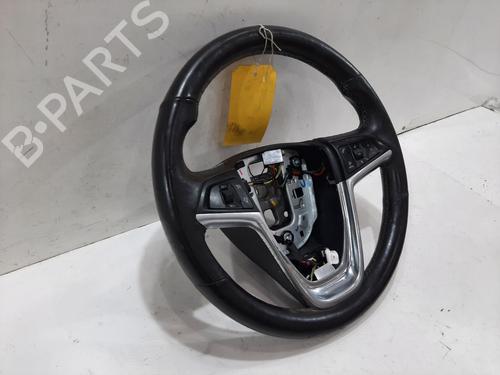 Rat VAUXHALL MOKKA / MOKKA X (J13) 1.6 CDTi 4x4 | BP30285850C49