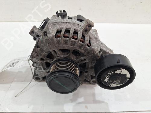 Generator FORD TRANSIT CUSTOM V362 Van (FY, FZ) 2.0 EcoBlue (130 hp) 27280400