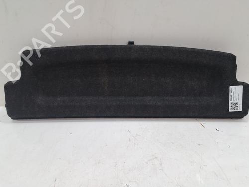 Rear parcel shelf NISSAN PIXO (UA0) 1.0 | BP35962814C85 - Image 4