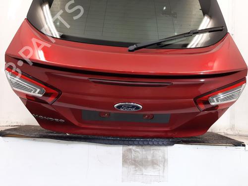 Tailgate FORD MONDEO IV (BA7) 1.6 TDCi | BP29112690C6 