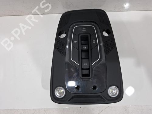 Kabinelys AUDI Q7 (4MB, 4MG, 4MQ) 3.0 TDI quattro | BP39413507I8 - Image 1