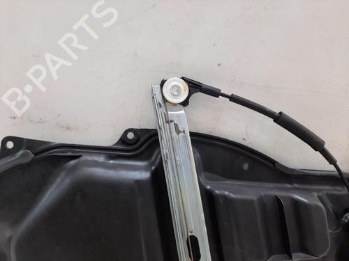Front right window mechanism MAZDA 2 (DE_, DH_) 1.5 (DE5FS) | BP37659459C23 - Image 6