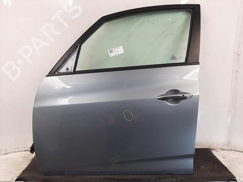 Used Left front door KIA VENGA (YN) 1.6 CVVT (125 hp) 29112673
