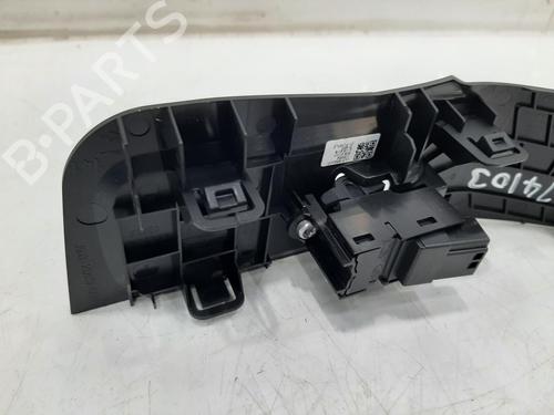 Switch JAGUAR I-PACE (X590) EV400 AWD | BP26787755I30 