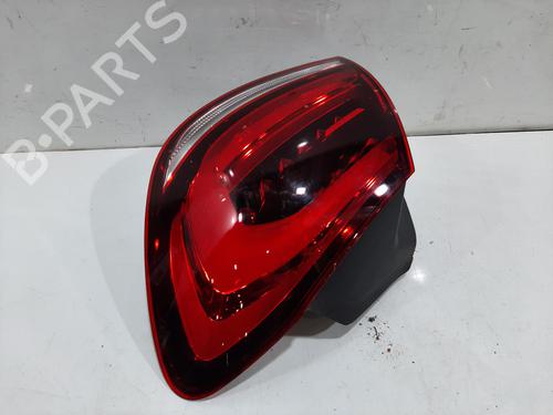 Right taillight MERCEDES-BENZ A-CLASS (W177) A 180 d (177.003) | BP37607908C35 - Image 5