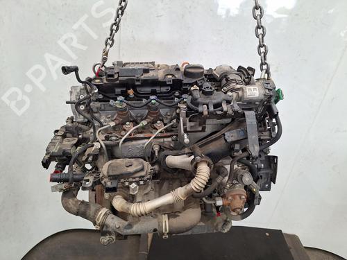 Engine CITROËN C4 CACTUS 1.6 BlueHDi 100 | BP28311957M1 
