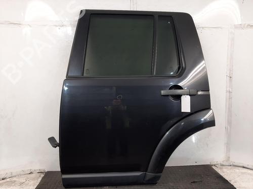 Used Left rear door LAND ROVER DISCOVERY IV (L319) 3.0 SDV6 4x4 (256 hp) 30407147