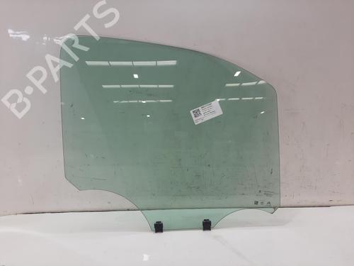 Used Front right door window Front right door window 37601292 37601292