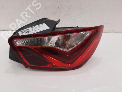 Used Right taillight Right taillight 37236243 37236243